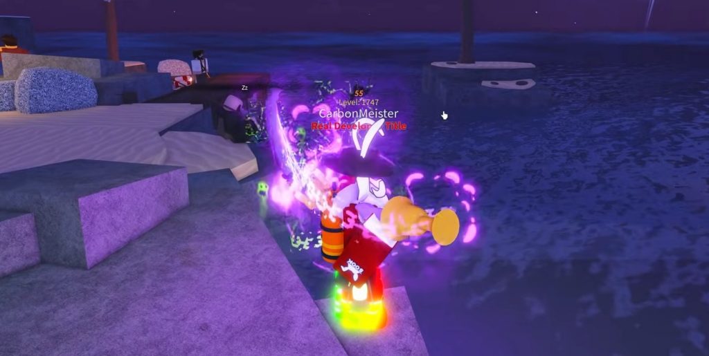 The Secret Things No One Knows About Fisch Roblox