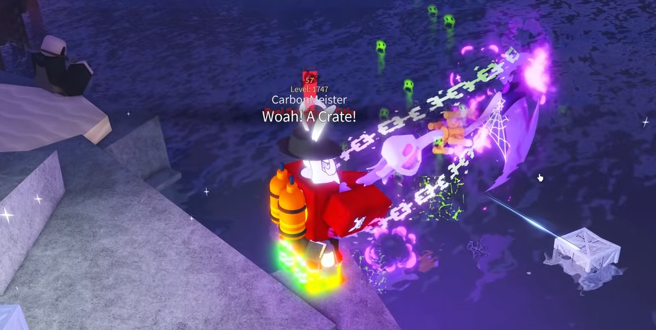 The Secret Things No One Knows About Fisch Roblox