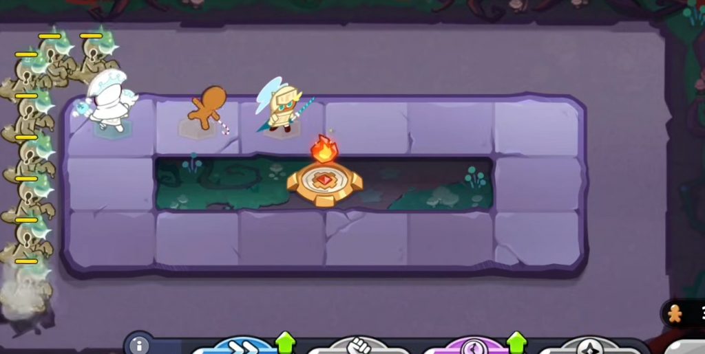 Guardian of the Rift Full Guide Cookie Run Kingdom CRK!