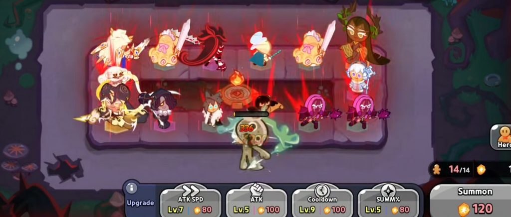 Guardian of the Rift Full Guide Cookie Run Kingdom CRK!