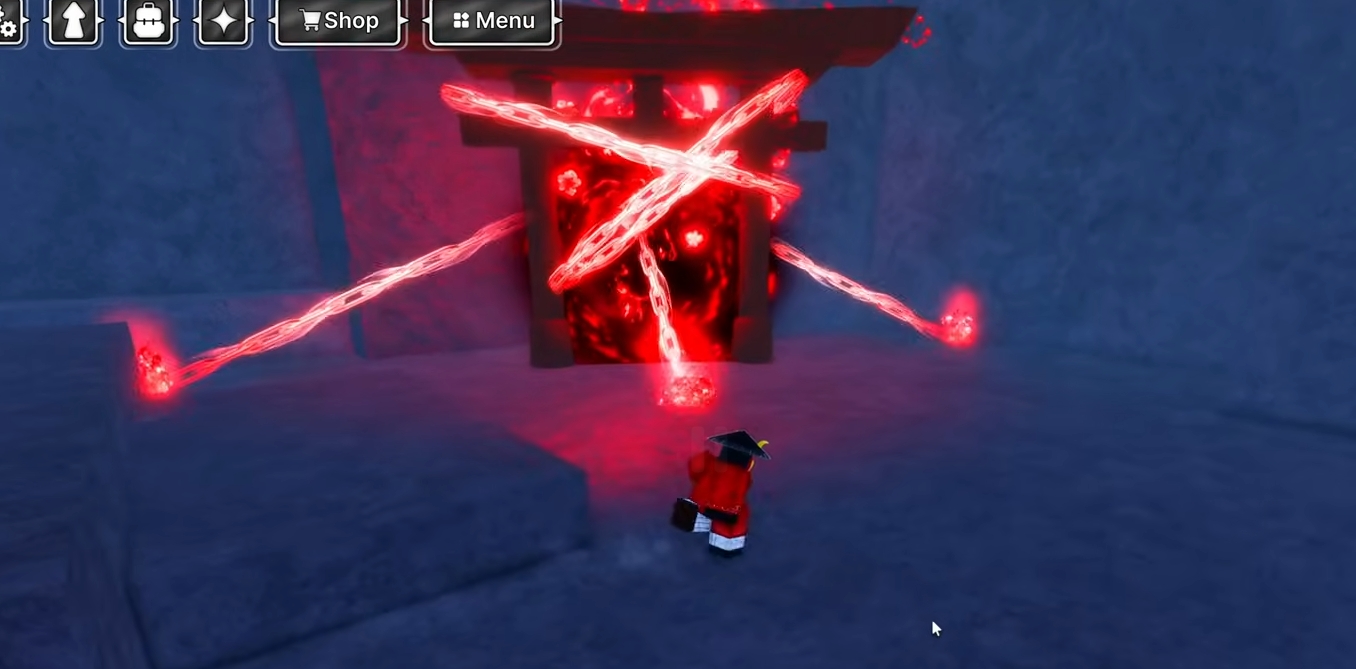 Tomb of the Star Unlock Jujutsu Zero Guide!