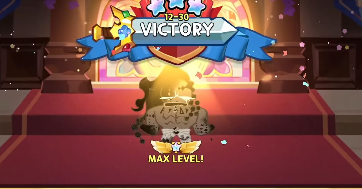 Is Mold Dough Cookie Good in Cookie Run Kingdom?