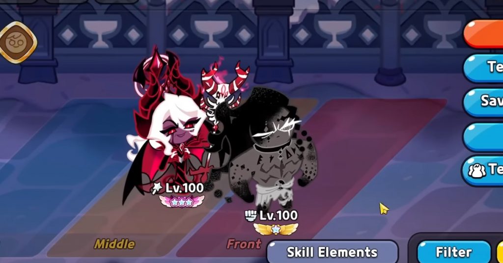 Is Mold Dough Cookie Good in Cookie Run Kingdom?