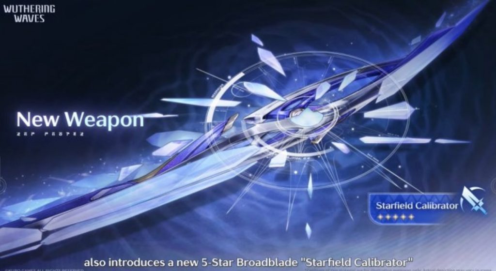 Signature Broadblade