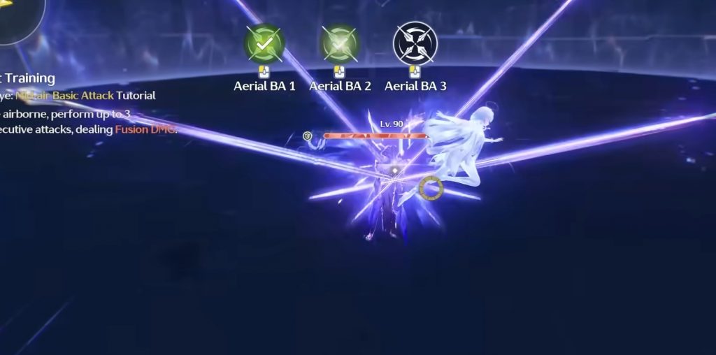 Mornye Wuthering Waves Guide: Best Build, Echoes, Weapons, and Teams!
