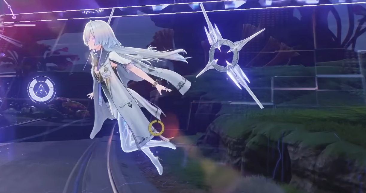 Mornye Wuthering Waves Guide: Best Build, Echoes, Weapons, and Teams!