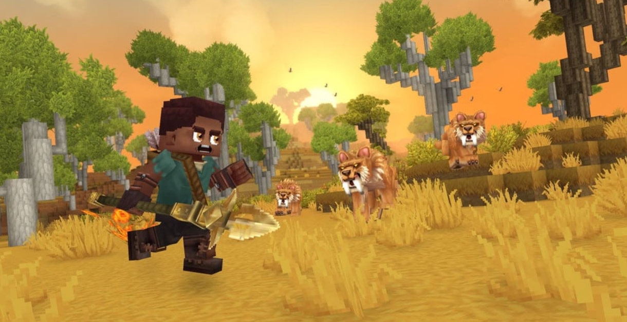 All Hytale Cooking Recipe Guide, What You Need!