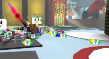 Bee Swarm Simulator