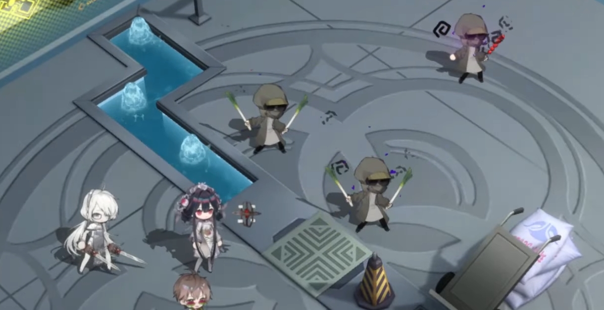 Neo Artifacts Codes 2026