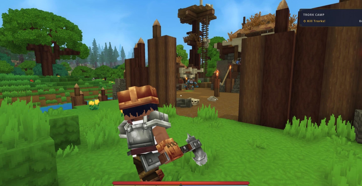 All Ore Locations in Hytale Complete Mining & Farming Guide!