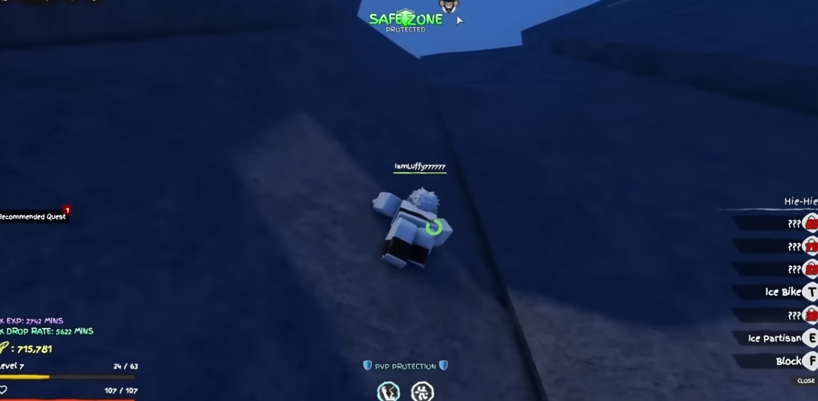 Grand Piece Online GPO How to Farm Money & Get Rich After Whole Cake Update!