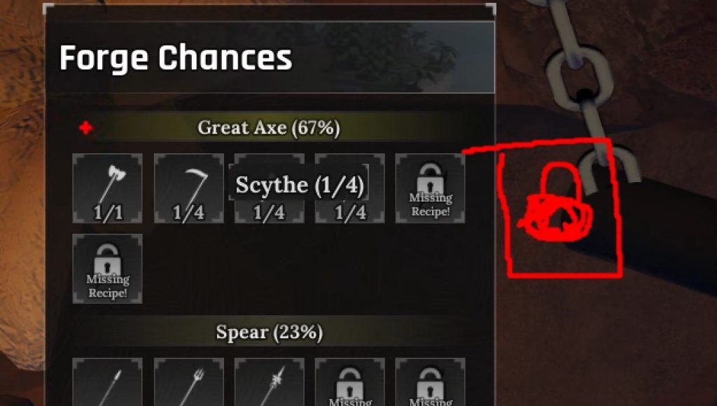 The Forge New Island 4 and Recycle System Leaks, What We Know So Far!