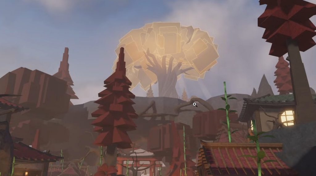 The Forge New Island 4 and Recycle System Leaks, What We Know So Far!