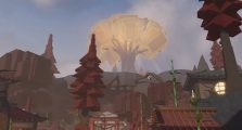 The Forge New Island 4 and Recycle System Leaks, What We Know So Far!
