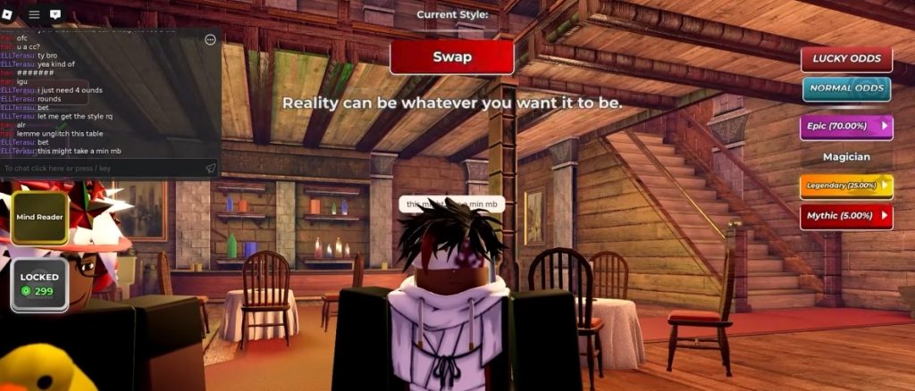 All Styles SLAP Roblox Guide, Best One to Use!