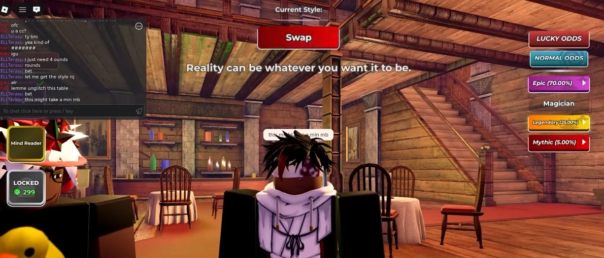 All Styles SLAP Roblox Guide, Best One to Use!