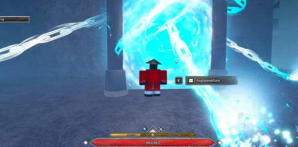 All 10 Blue Gate Map Location Lazy Sorcerer Quest Jujutsu Zero Guide!