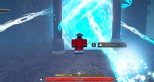 All 10 Blue Gate Map Location Lazy Sorcerer Quest Jujutsu Zero Guide!