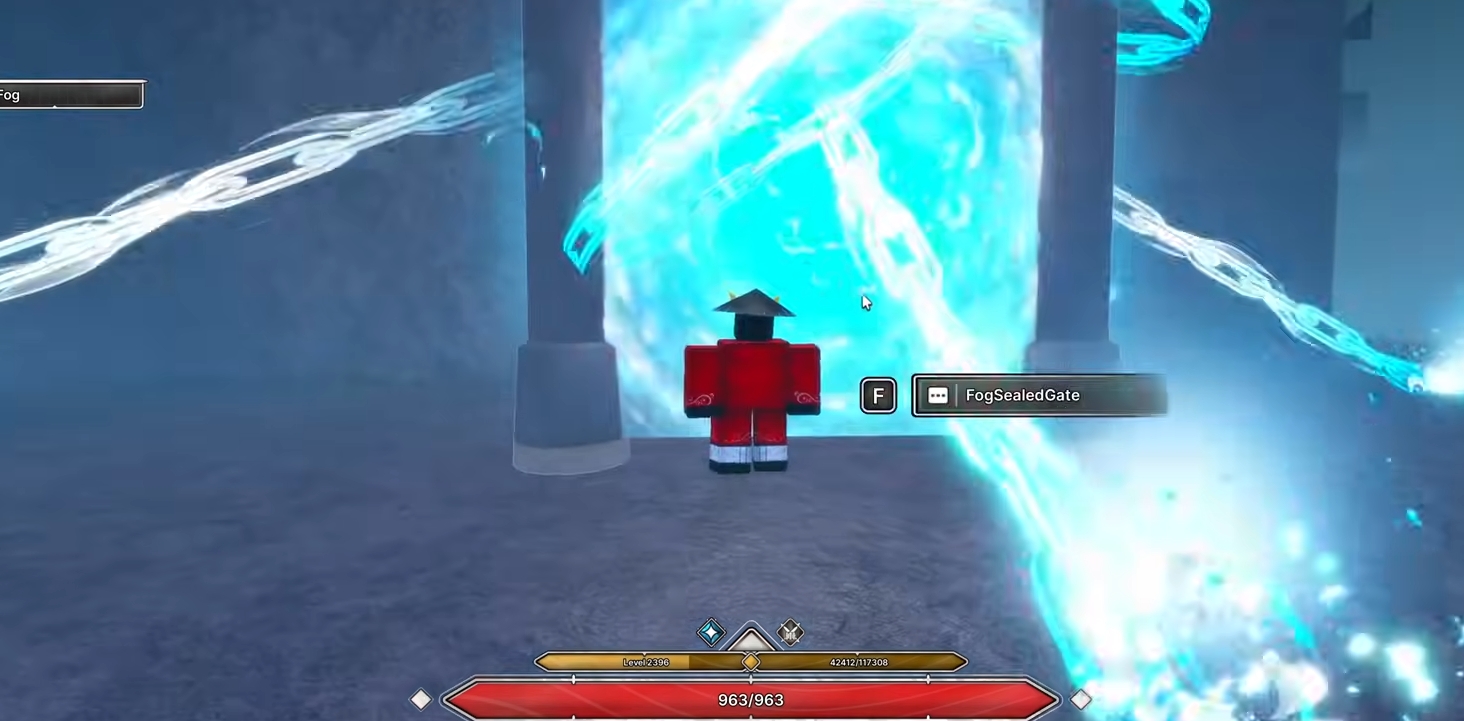 All 10 Blue Gate Map Location Lazy Sorcerer Quest Jujutsu Zero Guide!