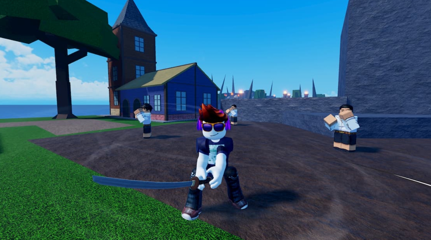 Rogue Piece Luminite Charm Guide Obtainment, Stats, and Is It Worth Using?