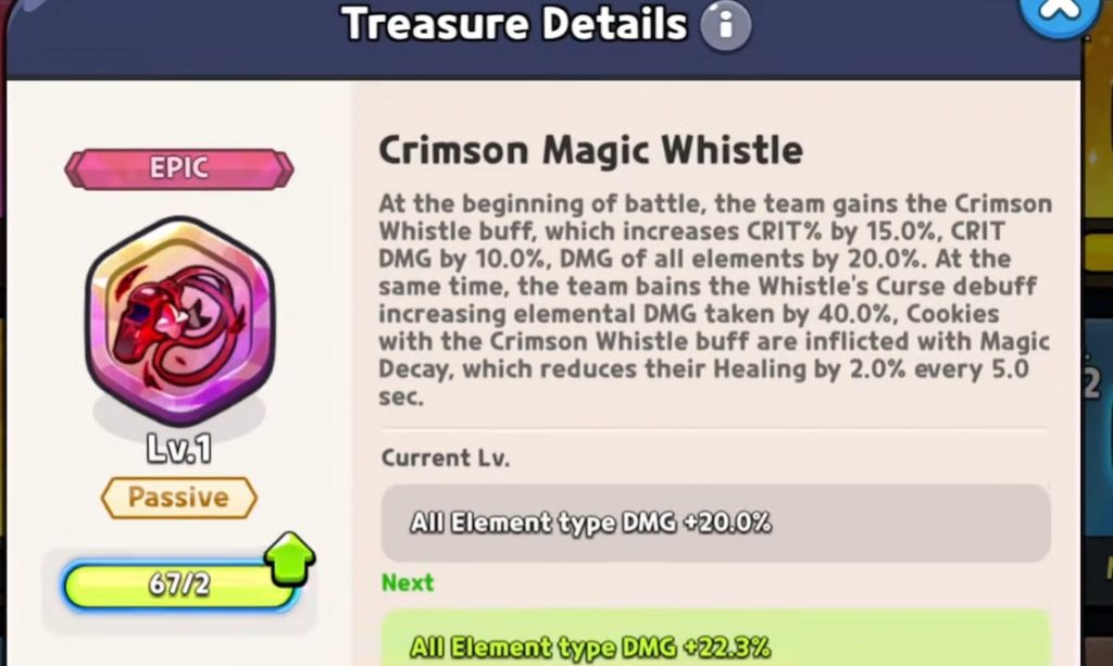 Also check out our Cookie Run Kingdom Codes for more rewards!