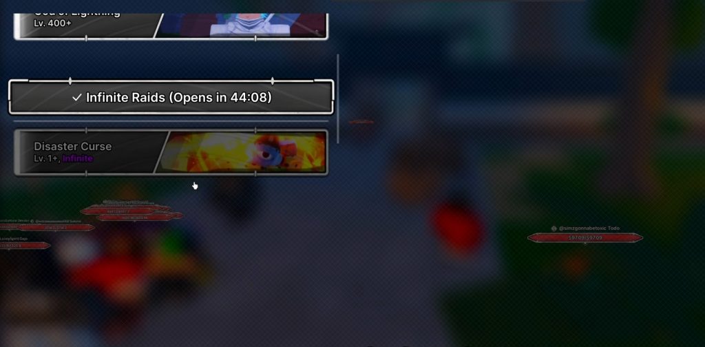 Infinity Jujutsu Zero Update Guide: Everything You Should Do First