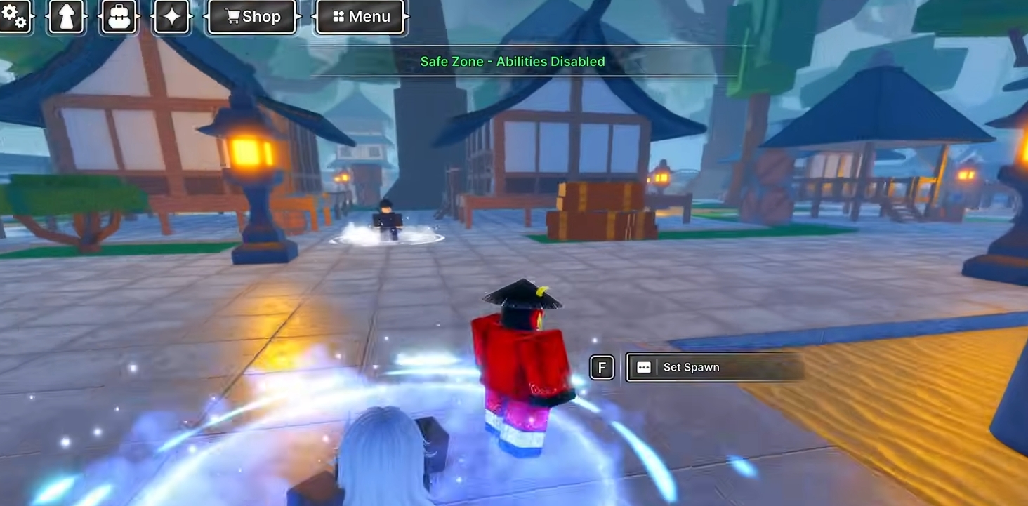 Infinity Jujutsu Zero Update Guide: Everything You Should Do First