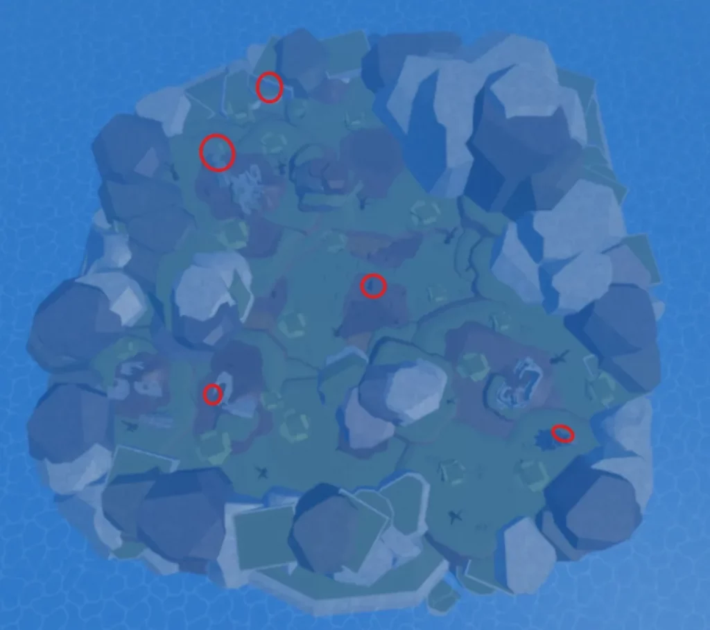 Rogue Piece Dragon Slayer Armor Guide – All 5 Locations Berserk Update!