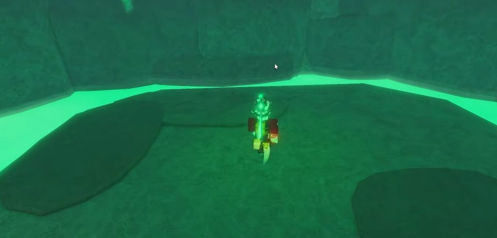 Full Guide to the Disturbance Update in Fisch Roblox