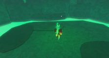 Full Guide to the Disturbance Update in Fisch Roblox