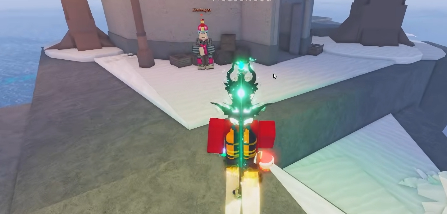 Brine Infused Rod Fisch Guide – How to Get and Is It Worth Using?