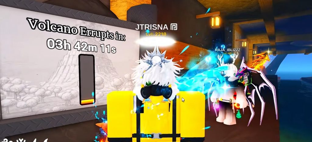 Kohana Expansion Fish It Update Guide, Items, Bounty & Are There New Codes?