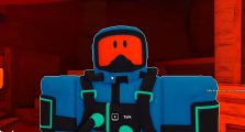 How to Find Hazmat Suit Fish It Guide