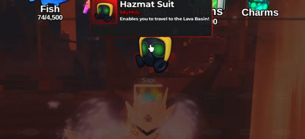 Kohana Expansion Fish It Update Guide, Items, Bounty & Are There New Codes?