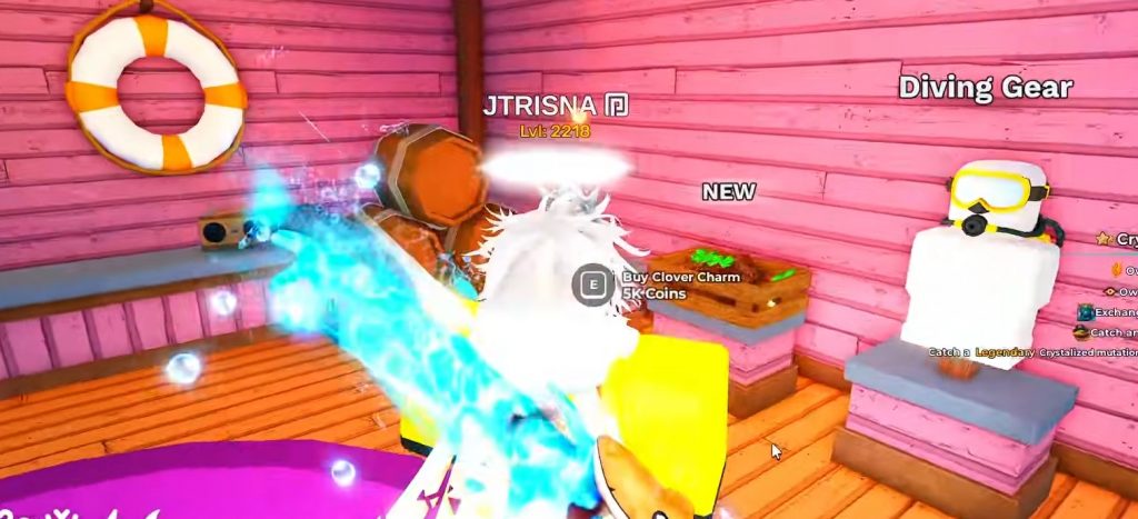 Kohana Expansion Fish It Update Guide, Items, Bounty & Are There New Codes?