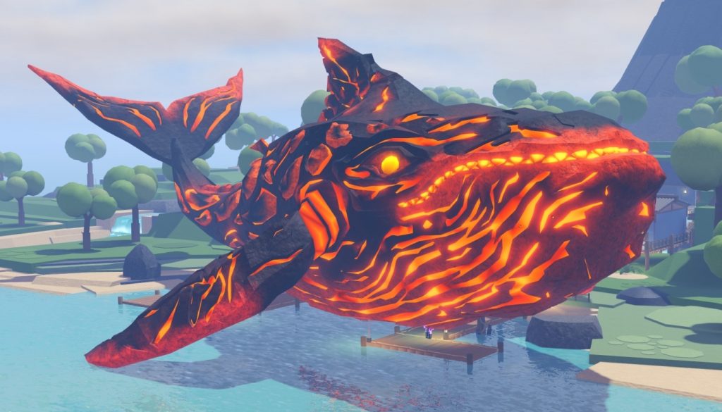 Kohana Expansion Fish It Update Guide!