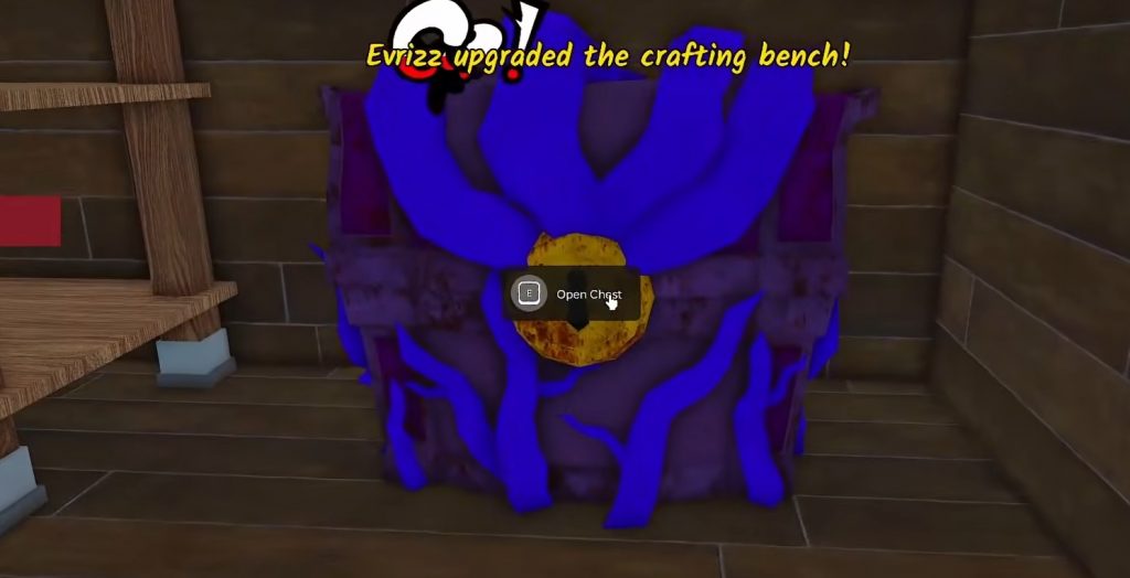 All Corrupted Items Guide in 99 Nights in the Forest Guide, Where to Find & More!