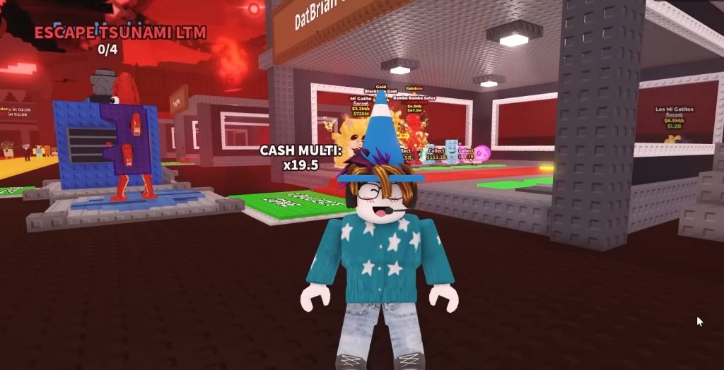Ay Mi Gatito Ritual Guide in Steal a Brainrot: How to Spawn Los Ay Mi Gatitos!