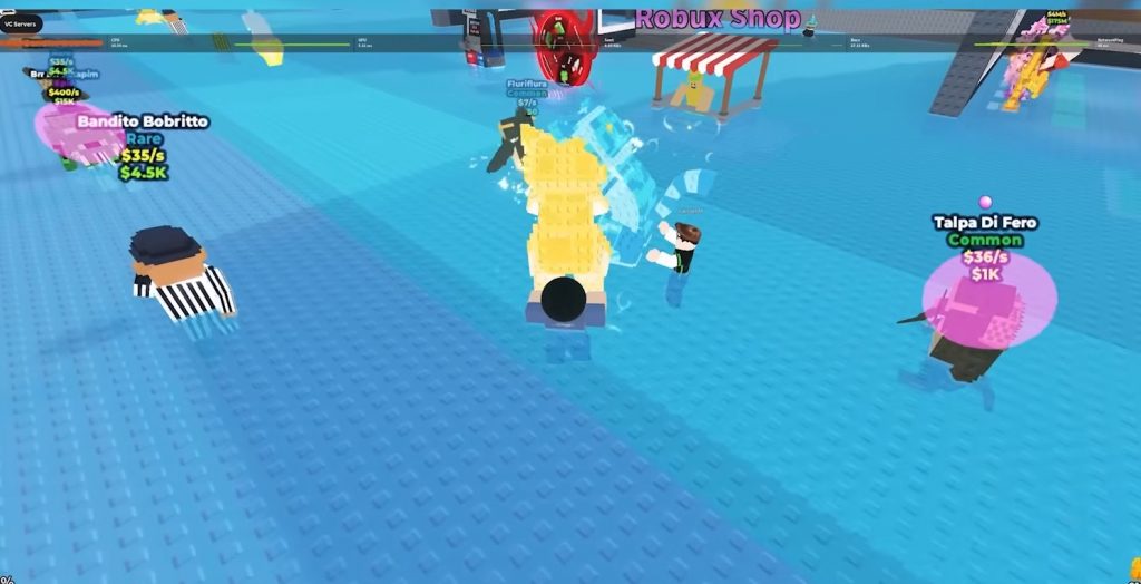 Ay Mi Gatito Ritual Guide in Steal a Brainrot: How to Spawn Los Ay Mi Gatitos!