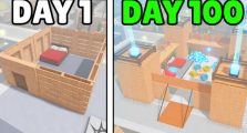 Ultimate 24 Hours Overnight Beginner Guide, Gem Farming, Best Weapons and More!