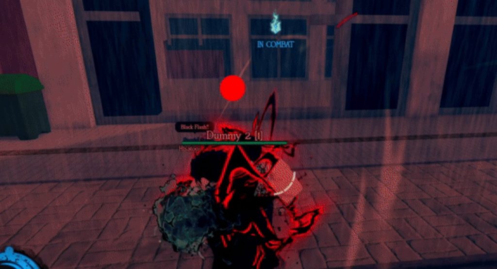 How to Get Black Flash Sorcerer Ascent Guide!