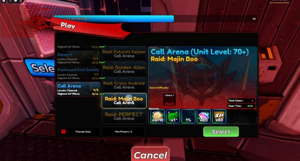 How to Get Vegito Fusion Unit in Anime Crusaders Guide