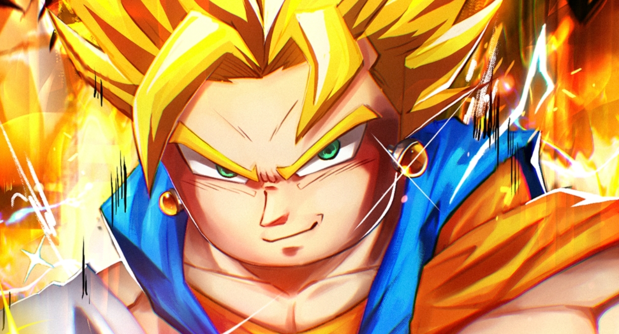 How to Get Vegito Fusion Unit in Anime Crusaders Guide