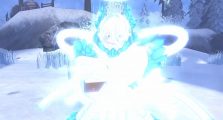 Anime Vanguards Rukia Ice Queen Abilities & Passive Explains Guide, Is She Good?