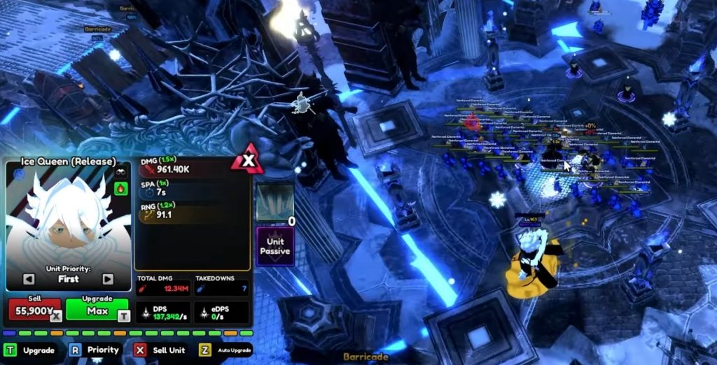 Best Way to Get Rukia Vanguard in Anime Vanguards Guide!