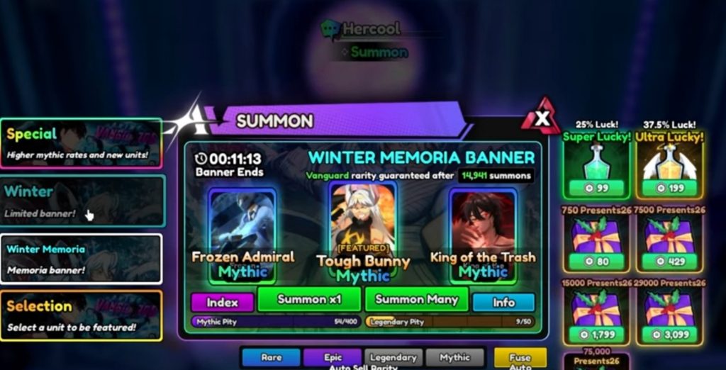Best Way to Get Rukia Vanguard in Anime Vanguards Guide!
