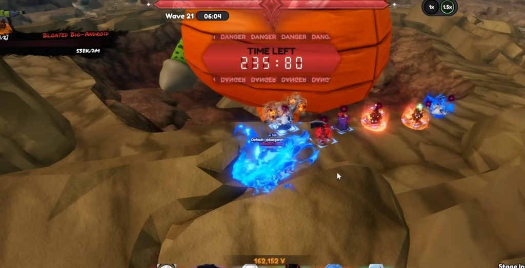 Cell Universal Tower Defense Guide, How to Obtain & Evolve!