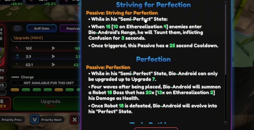 Cell Universal Tower Defense Guide, How to Obtain & Evolve!