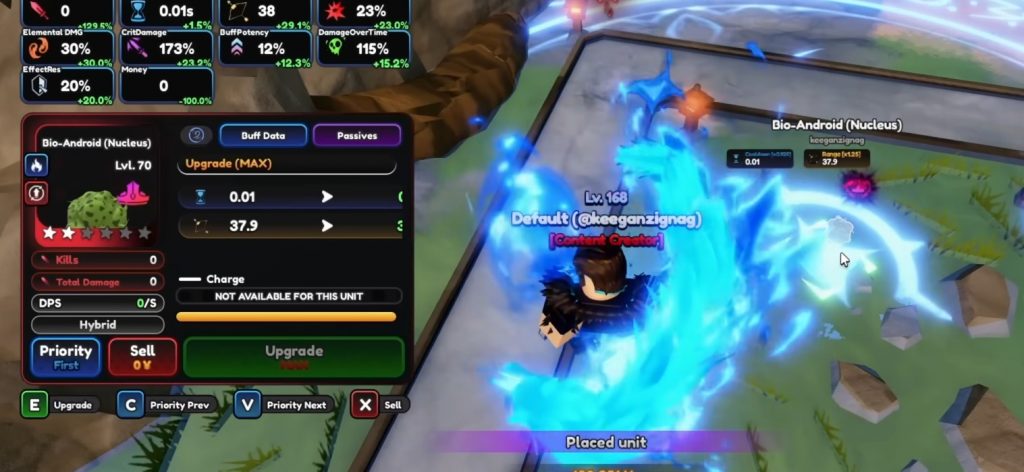 Cell Universal Tower Defense Guide, How to Obtain & Evolve!