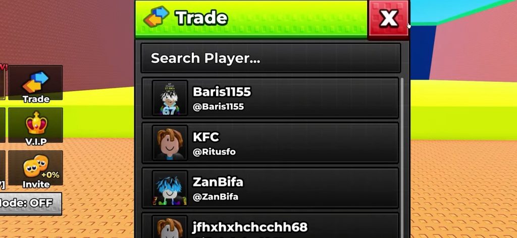 Trading Escape Tsunami for Brainrots Guide!